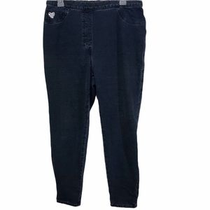 Dream Jeannes by Quacker King